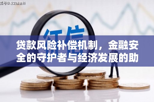 乐清贷款风险补偿机制,金融安全的守护者与经济发展的助推器 乐清贷款风险补偿机制,金融安全的守护者与经济发展的助推器