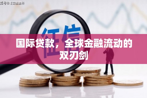 乐清国际贷款，全球金融流动的双刃剑