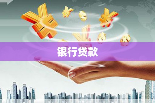 乐清银行贷款