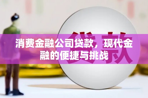 乐清消费金融公司贷款，现代金融的便捷与挑战