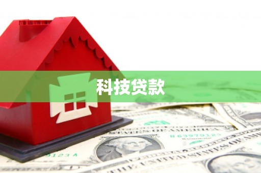 乐清科技贷款