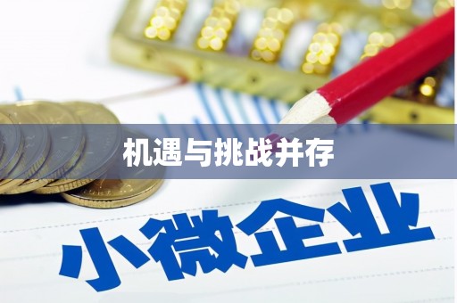 乐清机遇与挑战并存