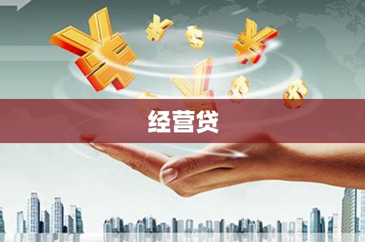 乐清经营贷