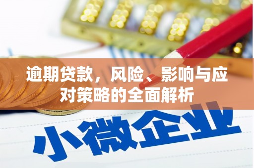 乐清逾期贷款，风险、影响与应对策略的全面解析