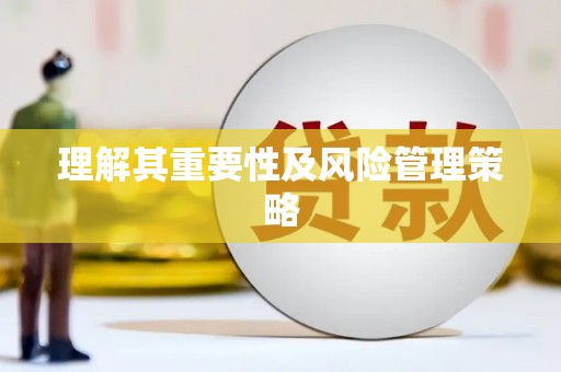 乐清理解其重要性及风险管理策略