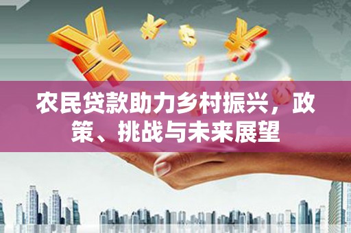 乐清农民贷款助力乡村振兴，政策、挑战与未来展望