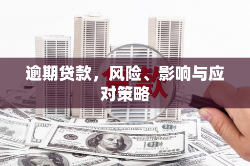 乐清逾期贷款，风险、影响与应对策略
