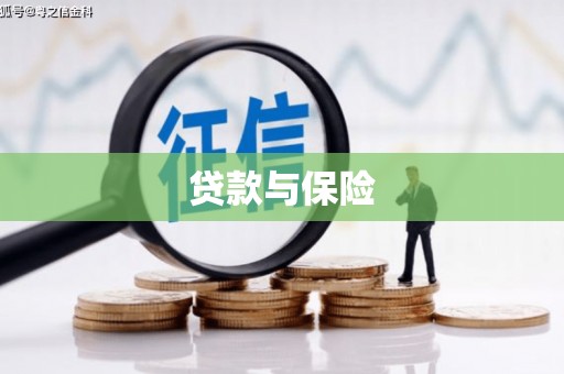 乐清贷款与保险