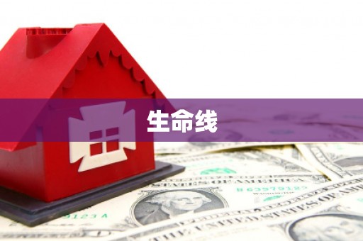乐清生命线