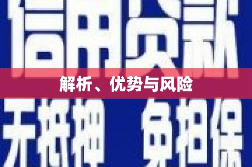 乐清解析、优势与风险