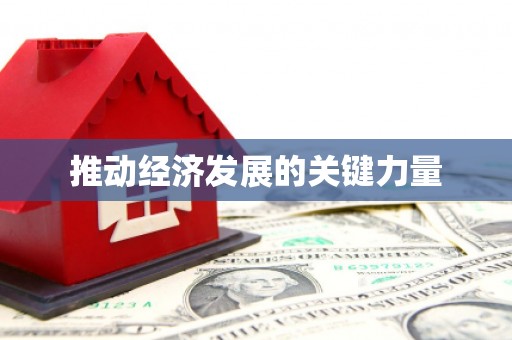 乐清推动经济发展的关键力量